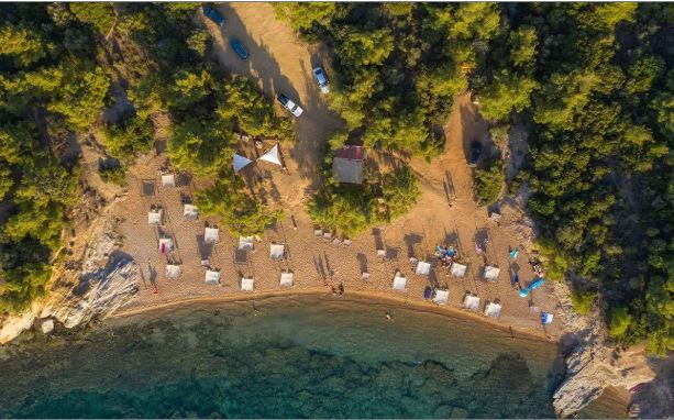 Altınkum’da yeni yapılaşma hamlesi: İmar planı askıya çıktı!