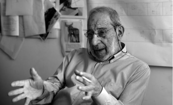 Álvaro Siza