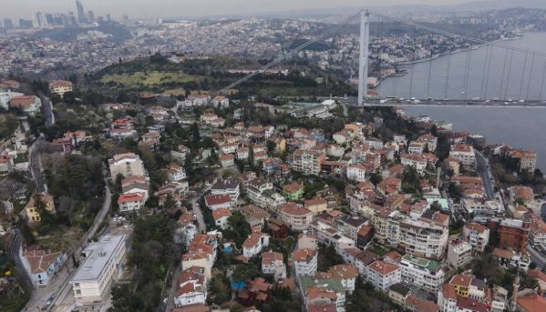 İPA'nın deprem anketi: İstanbulluların yüzde 70,8’i depremden endişeli, yarısı önlem almadı