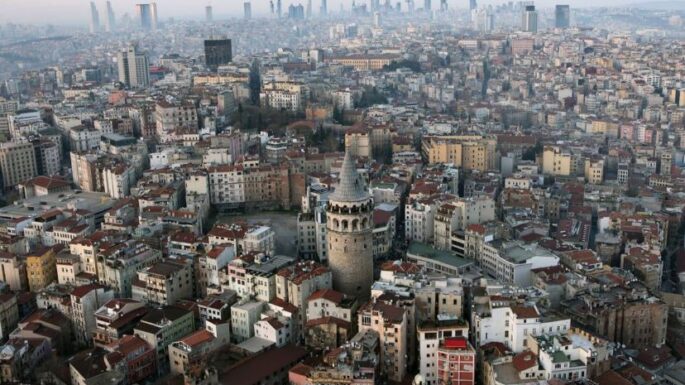 Uzmanlar değerlendirdi: İstanbul'daki depremler ne anlama geliyor?