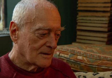 Mimarlığın geçmişi yorumlama biçimini değiştiren tarihçi Robin Middleton 94 yaşında hayatını kaybetti.