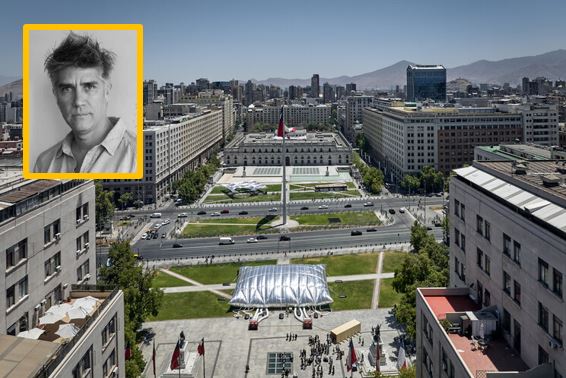 Alejandro Aravena ve Smiljan Radić, Şili'nin 2026 Ulusal Mimarlık Ödülü'nü Aldı