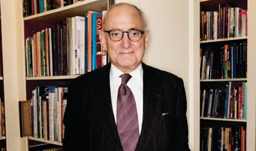Robert AM Stern, mimariyi geçmişiyle diyaloga soktu