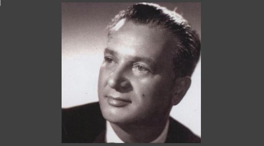 Ziya Nebioğlu