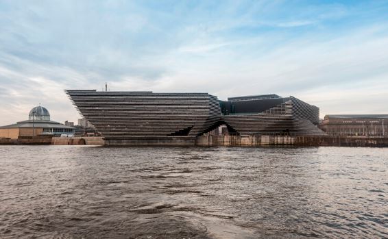 Kengo Kuma, 2027 Andrée Putman Yaşam Boyu Başarı Ödülü’nü Alacak
