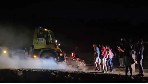 Ağaçlardan rezidanslara çıkan yol: Rant Yolu kimin ihtiyacı?