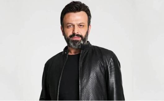 Ünlü oyuncu Serhat Mustafa Kılıç hayatını kaybetti