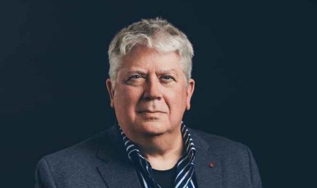 Peter MacKeith, Mimarlığın Bir Sonraki Büyük Sorusuna El Atıyor: Daha İyi Bir Dünya Nasıl İnşa Edilir?