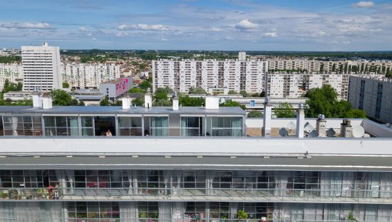 2026 Dünya Mimarlık Günü vesilesiyle: Daha İyisini İnşa Etmeye, Farklı İnşa Etmeye ve Kaynakları Paylaşmaya Çağrı