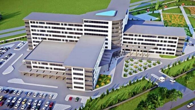 Plansızlığa ‘teknik sıkıntı’ kılıfı: Hastane maliyeti altıya katlandı