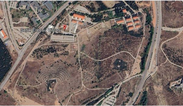 Bir kışla daha yapılaşmaya açıldı: 9 kata kadar konut inşa edilebilecek