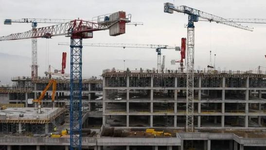 İnşaatta maliyet artışı hız kesmiyor: Çift haneli yükseliş sürüyor