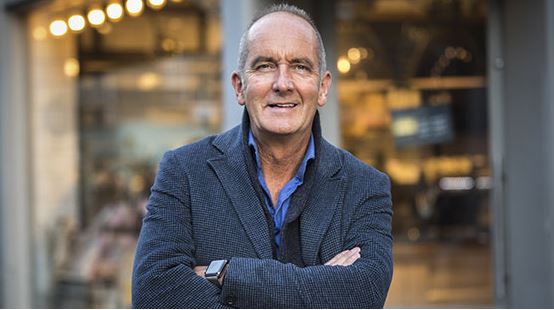 Kevin McCloud: Konut mimarisi eğlenceli bir hal alıyor...