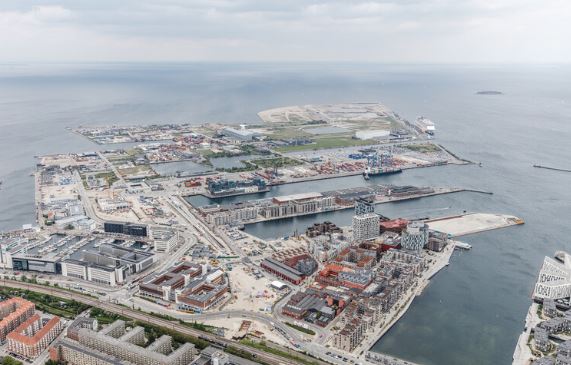 Kopenhag Mimarlık Bienali, İkinci Edisyonunun Tema ve Tarihlerini Açıkladı