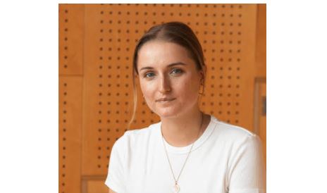 Aimée Daniels:"İnsanların iklim değişikliğine uyum sağlayabilecek imkanları olmalı"