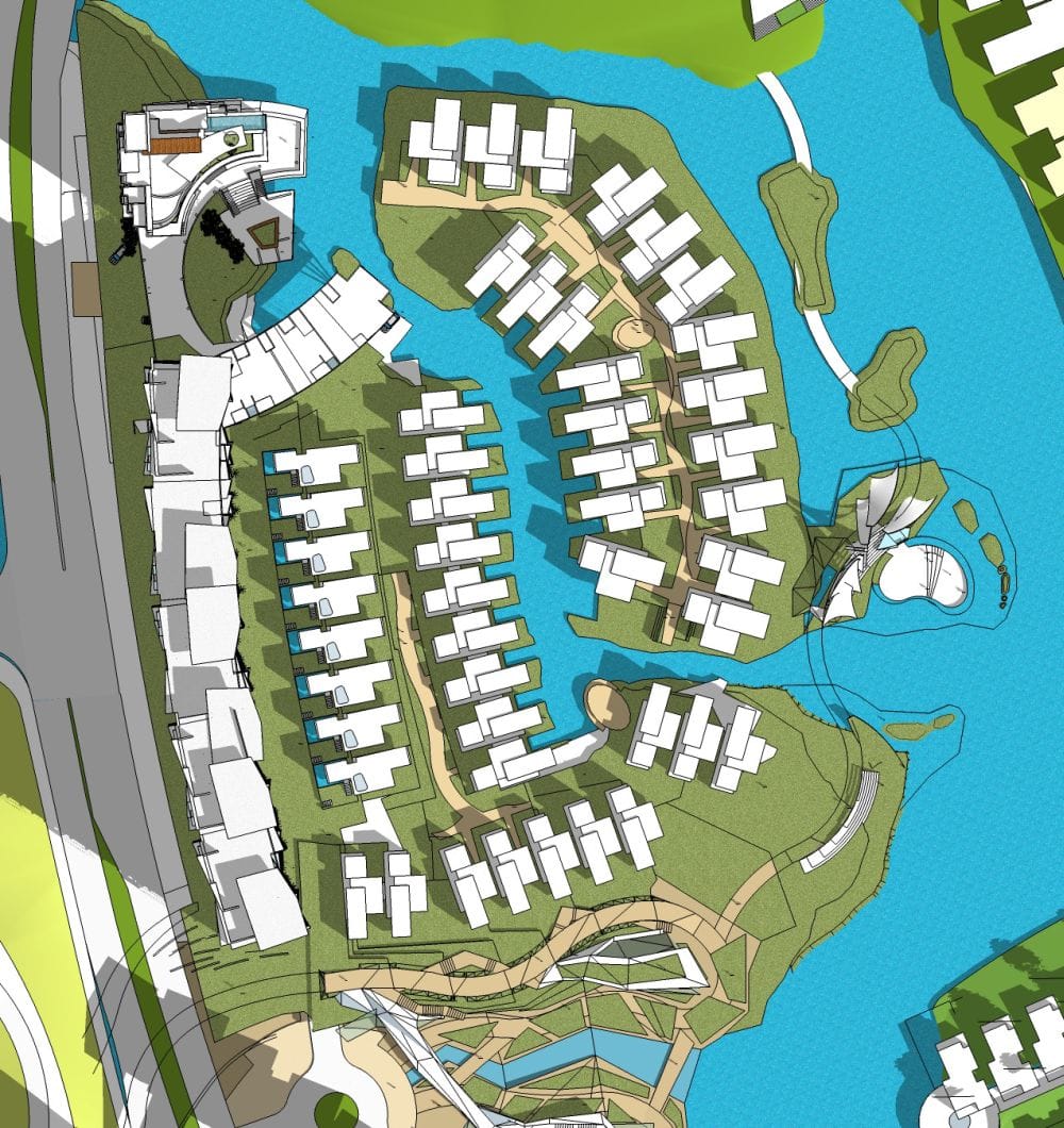 5 + BY DESIGN LUXELAKE KRİSTAL Laputa