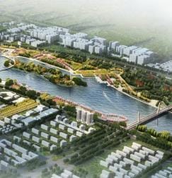 Türkiye’nin inşaat azgınlığı ve “Çılgın Kanal Projesi”