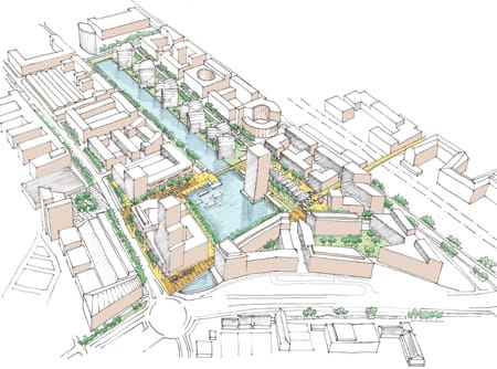 ARMADA KONUTLARI Building Design Partnership BDP