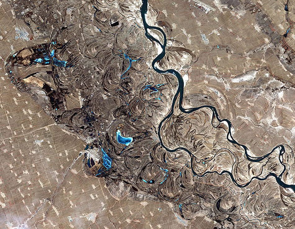 MAD Mimarlar : Harbin Kültür Merkezi