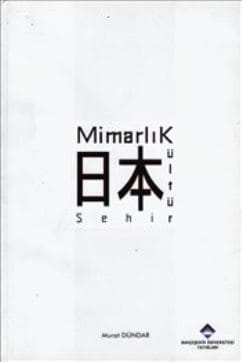 Mimarlık Kültür ve Şehir