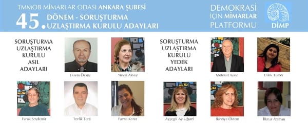 3-soruturma uzlarma kurulu adaylar