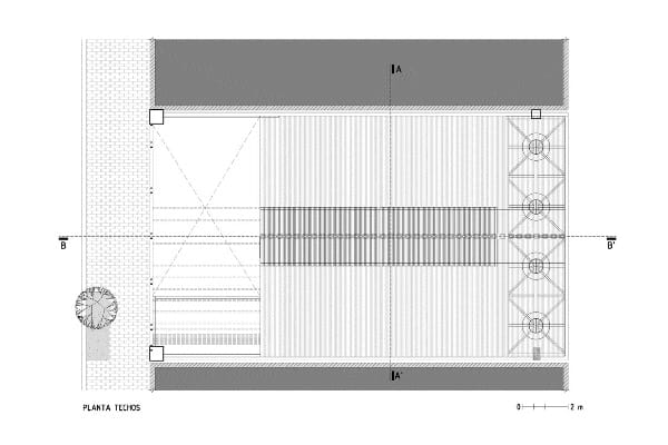 03. PLANTA TECHOS