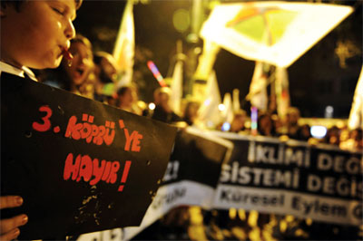 3. Köprü Neyi Amaçlıyor?