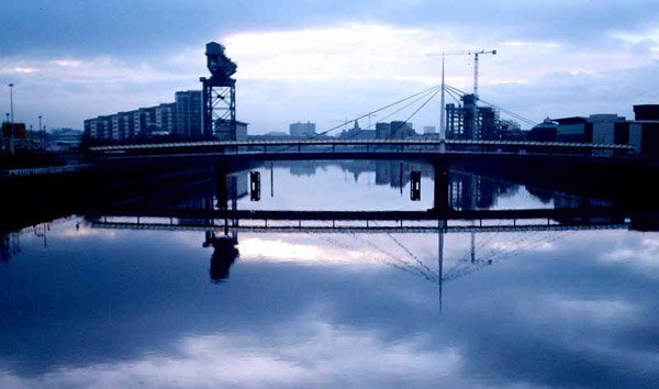 Glasgow Bilimler Merkezi
