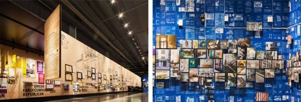 VitrA Çağdaş Mimarlık Dizisi Sunar: GEÇ OLMADAN EVE DÖN