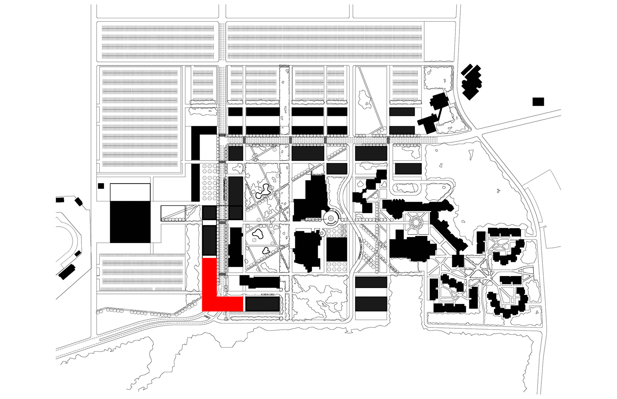 Rutgers İşletme Okulu / TEN Arquitectos