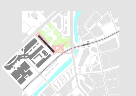 MECANOO: Üç Kültür Merkezi ve Bir Kitapçı Shenzen Çin