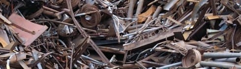 8. Hurda Metal Piyasaları Konferansı (16-17 Şubat 2012)
