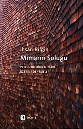 Mimarın Soluğu