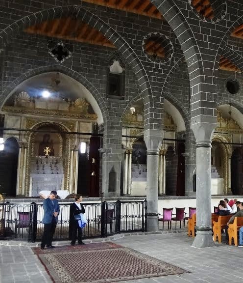Surp Giragos hâlâ umut veriyor / Korhan Gümüş