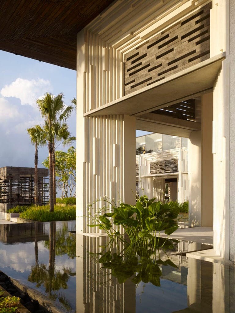 Alila Villas Uluwatu
