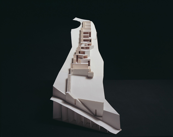 Tolo Evi, Alvaro Leite Siza