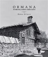 Ormana: Toroslarda Bir Köy