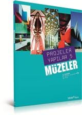 PROJELER YAPILAR MÜZELER