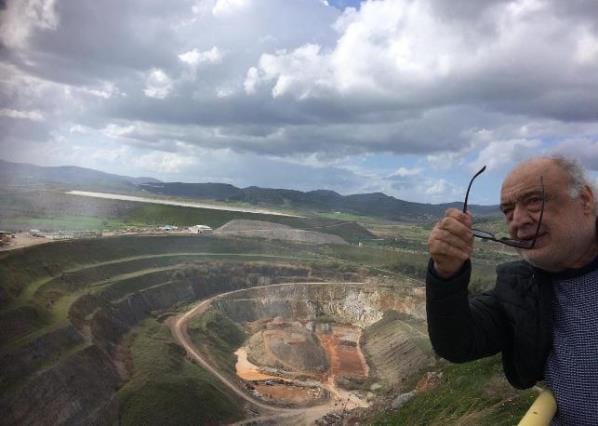 AİHM: Bergama hukuk ihlalidir