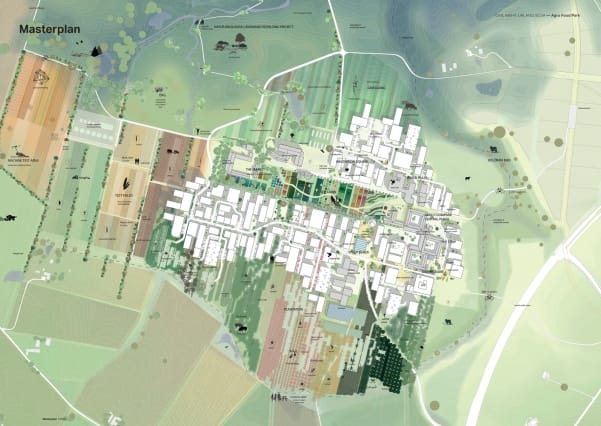 AgroFoodPark_Masterplan_Courtesy_William_McDonough___Partners