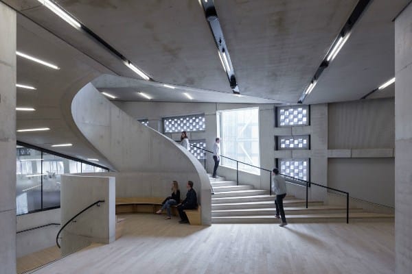 Tate Modern’in Anahtar Evi