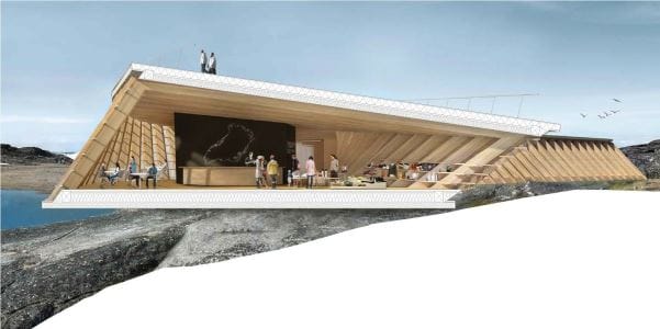 Arch2O-The-new-Icefiord-Centre-in-Greenland-04