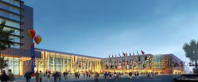 Architectural-Illustrators
