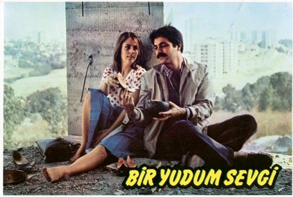80’ler Türkiye Sinemasında Kadınların Özgürlüğü