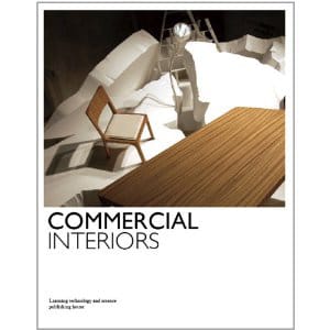 Commercial Interiors