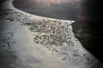 Saadiyat Kültür Bölgesi Abu Dabi