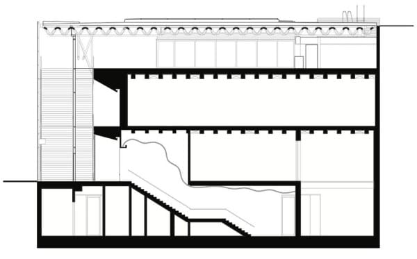 E-W_Section