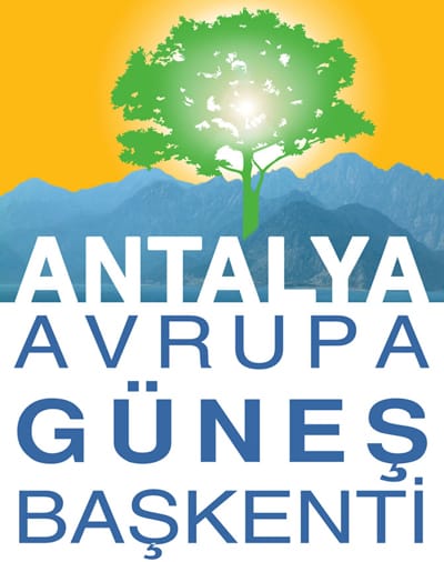 Avrupa Güneş Başkenti Antalya Sempozyumu (16-17-18 Eylül 2010)