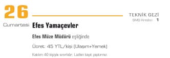 Efes Yamaçevler