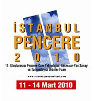 İstanbul Pencere Fuarı (11 Mart 2010)